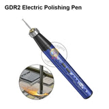 Mechanic GDR2 Multi-function Electric Polishing Pen for Mobile Phone Repair Pen Tool