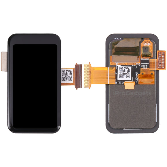 Replacement New Screen For Honor Watch ES HES-B59 Band 6 ARG-B19 LCD Touch Digitizer Display Full Assembly