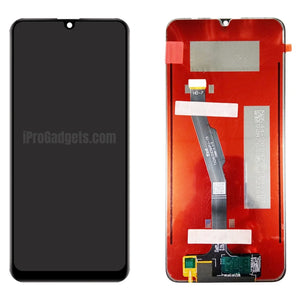 Replacement New Display for Huawei Y6p 2020 MED-LX9 MED-LX9N LCD Touch Screen Digitizer Assembly