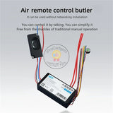 MaAnt GTP-02 Hot Air Station AI Intelligent Module No Need Networking Temperature Wind Speed Voice Control Module