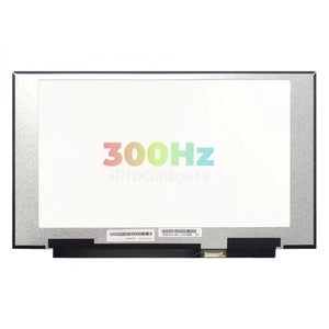 Replacement New Display for MSI GE66 Raider 10SFS Series 15.6 Inch 300Hz Laptop LCD Screen Panel