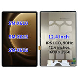 Replacement LCD Display Touch Screen For Samsung Galaxy Tab S9 FE+ S9 FE PLUS SM-X610 SM-X616B