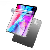 SunShine SS-057P+ TPU Water Gel Screen Film For Tablet 20 PCS