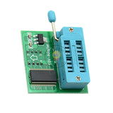 1.8V SPI Flash Memory Adapter for TL86CS / TL866A / RT809F / G540 / TOP3000 Programmer for iPhone Motherboard