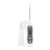 UNI-T A61 Probe Type Thermometer (IP65) Milk Temperature/kitchen Food/oil Temperature/immersion/penetration Temperature Meter