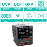 Sugon 3005PM Adjustable Digital 30V 5A 4-Digits Display LED Laboratory Testing Dc Bench Stabilized Power Supply