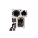 Replacement for iPhone 15 Pro Max Back Camera Rear Camera Repair Parts