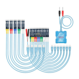 SunShine iBoot-C Android Mobile Phone Series Digital Power Cable for Various Android Phone Models