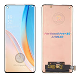 Replacement AMOLED Display For OPPO Reno6 Pro+ 5G PENM00 Touch Screen Digitizer Assembly