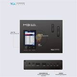 YCX M3 LCD Screen Display Tester For iPad / MacBook