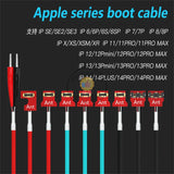 Maant PY1 Phone Power Test Startup Boot Cable Precision Fitting Thick Copper Core Soft Wire Suitable for iPhone 6G -14 Series