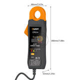 Owon CP024 4A-400A Probe Oscilloscope Probe Kit Oscilloprobe Oscilloscope Sonde