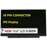 Replacement 15.6 inch FHD LCD LED Screen for HP 250 G8 Non-Touch Version