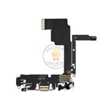 Replacement for iPhone 15 Pro Charging Port Flex Cable Repair Parts