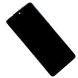 Replacement New Display For OMIX X600 LCD Touch Screen Digitizer Assembly Black