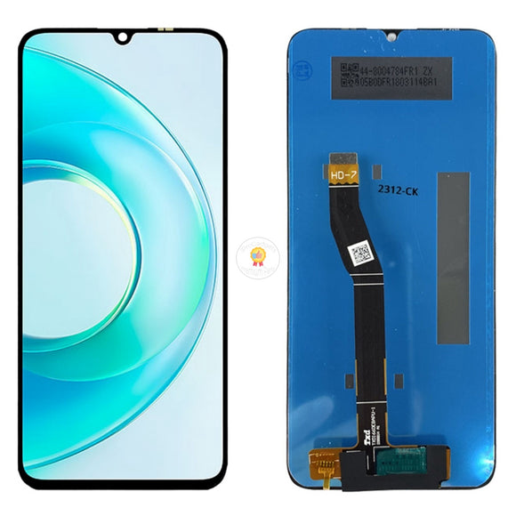 Replacement New Display For Wiko T3 W-V770 LCD Touch Screen Digitizer Assembly