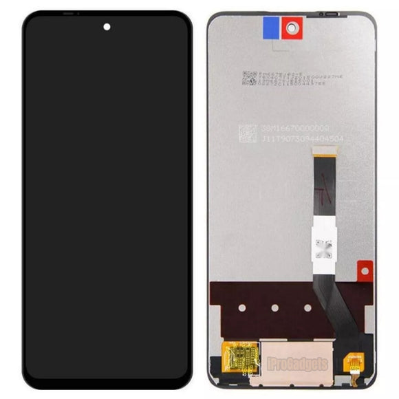 Replacement for Motorola Moto G 5G One 5G Ace XT2113 LCD Display Touch Screen Assembly
