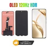 Replacement New Display for Honor 200 ELI-AN00 ELI-NX9 OLED 120Hz Touch Screen Digitizer Assembly