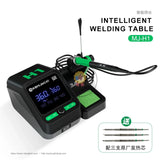 Mijing MJ-H1 Intelligent Soldering Station With 210 Handle for Phones Computer PCB Motherboard Repair Welding Station Tools