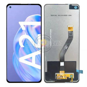 Replacement LCD Screen Display Assembly for Samsung Galaxy A21 SM-A215U