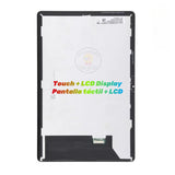 Replacement Screen For Lenovo Tab M11 TB330FU TB330XU TB331FC LCD Display Touch Digitizer Assembly Black