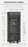 Mechanic F918 Battery Activation Detection Board Battery Fast Charge for Mobile Phone One-click Activation Tool