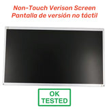 Replacement All-in-One Desktop PC LCD Screen Display 19.5 inch M195RTN01.0