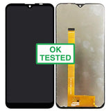 Replacement LCD Display Touch Screen For Blu G50 Mega 2022 G50 G51 Plus G0510ww
