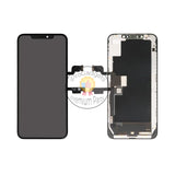 Replacement for iPhone Xs Max OLED Screen Digitizer Display Assembly Black