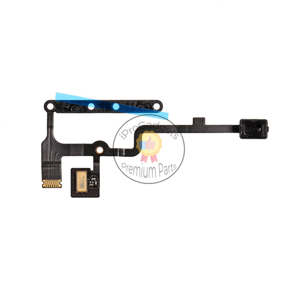 Replacement for iPad 10th Volume Button Flex Cable Repair Parts