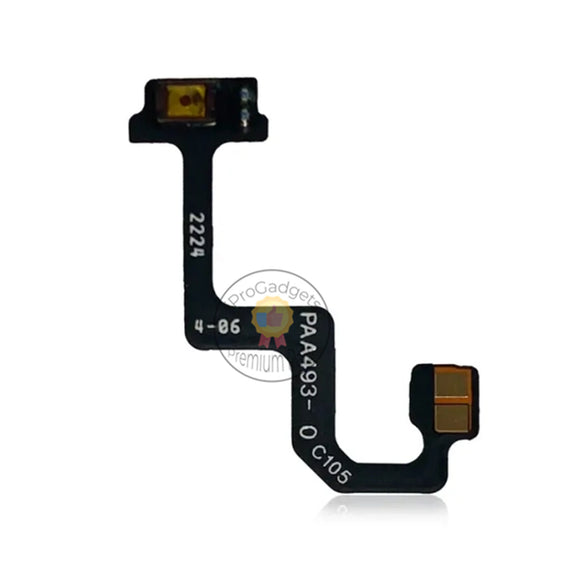 Replacement Power Button Flex Cable for OnePlus 10T