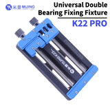 Mijing K22 Pro Universal Dual-axis Motherboard Repair Fixture for Mobile Phone Welding Tool