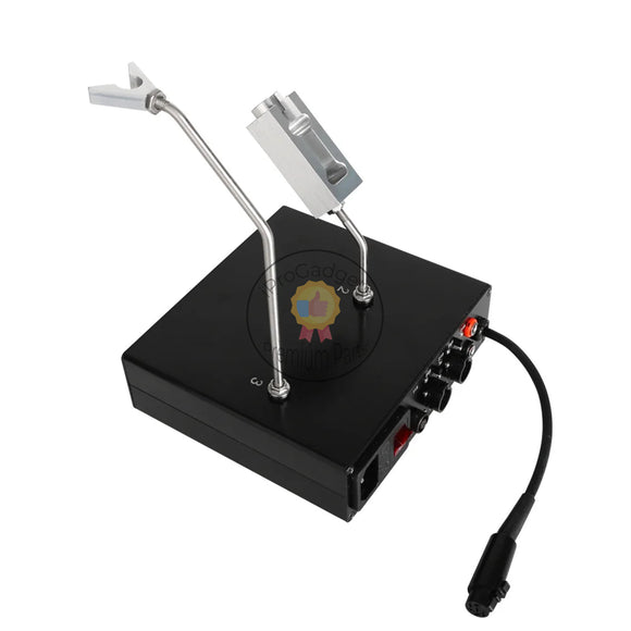 Kaisi K508 C115 T245 Extension Base With Handle Holder for JBC Soldering Station