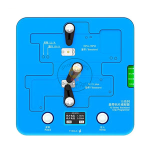 JCID Baseband EEPROM Chip Non-removal Programmer for iPhone 15 Series