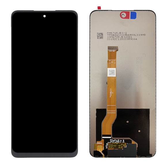 Replacement LCD Display Touch Screen for OPPO Realme C55 RMX3710