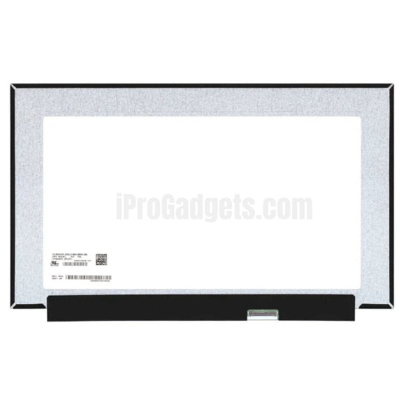 Replacement New Display LP156WFD-SPK1 LP156WFD SPK1 D/N ONKHN7 15.6 inch LCD Touch Screen Panel