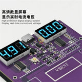 VBST-J3 Smart Watch Battery Activation Board for Apple IWatch S1-S8/ultra Port Charging Fast Charge Activation Test Repair Tool