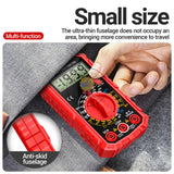 Aneng SZ308 Digital Multimeter AC/DC Votage Current Resistance Electrician Inspection and Maintenance Multifunctional Universal Meter