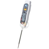 UNI-T A61 Probe Type Thermometer (IP65) Milk Temperature/kitchen Food/oil Temperature/immersion/penetration Temperature Meter