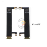 Replacement LED Backlight Flex Cable for MacBook Pro A1706/A1707/A1708/A1989/A1990 (2Pcs)