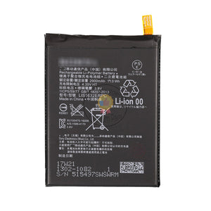 Replacement Battery for Sony Xperia XZS G8232 LIS1632ERPC Repair Parts