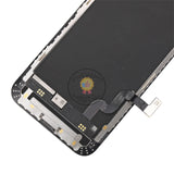 Replacement for iPhone 12 Mini OLED Screen Digitizer Display Assembly Black