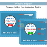 Relife RL-086 Pro Intelligent Air Tightness Detector for IP8-15Pro Max Series