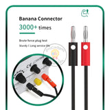 BST-061 Android Phone Power Supply Test Cable Mobile Boot Line Repair Switch Power Test Cable