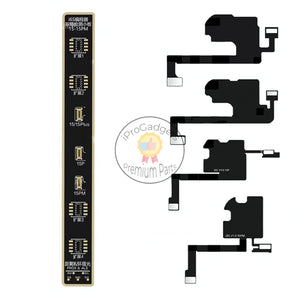 i2C i6S Programmer Earpiece Detection Small Board & Flex Cable for iPhone 15 Series