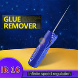 Mechanic IR16 OCA Phone LCD Glue Remover Cell Phone LCD Screen OCA Glue Adhesive Clean Machine