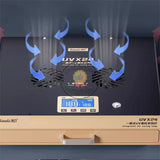 Qianli UVX24 Integrated UV Curing Lamp Lightbox UV Curved Screen Wrinkle Free and Bubble Free Curing 16 Inch Large Curing Lamp