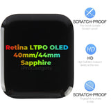 Replacement OLED Display For Apple Watch Series 4 S4 40mm 44mm A1975 A1976 A2007 A2008 Retina Touch Screen Assembly