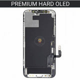 Replacement iProGadgets Hard OLED Screen Replacement for iPhone 12/12 Pro