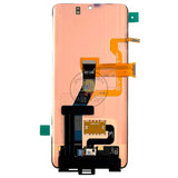 Replacement LCD Screen Display Assembly for Samsung Galaxy S21 Ultra 5G SM-G998 Genuine